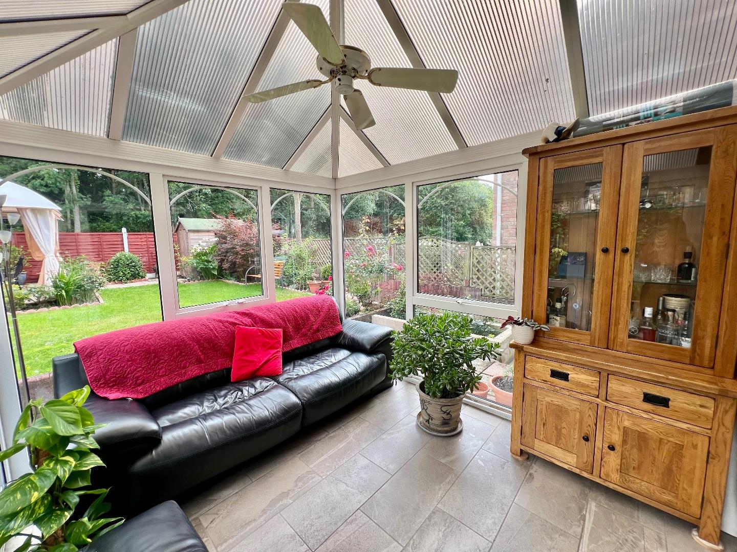 Ffordd Y Parc, Litchard, Bridgend County Borough, CF31 1RA
